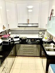 Blk 404B Fern Spring (Sengkang), HDB 5 Rooms #553831471